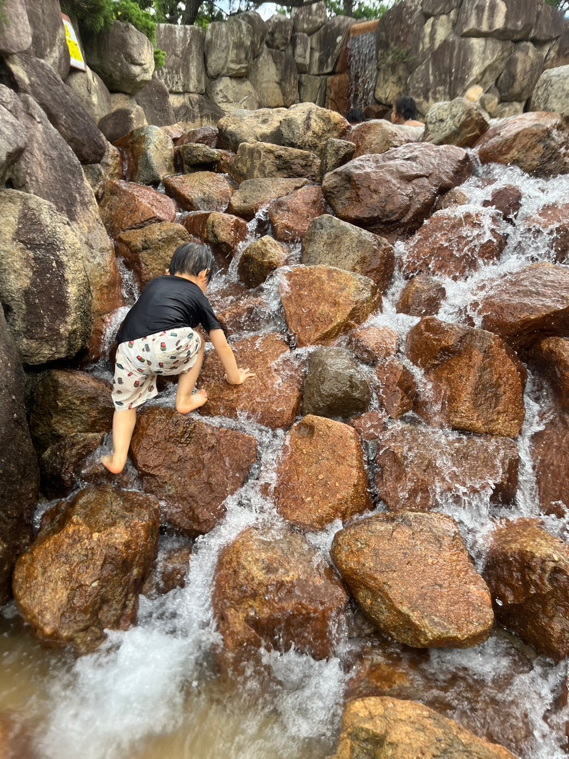 Kizzusukuuru Wanpaku Poketto⭐️