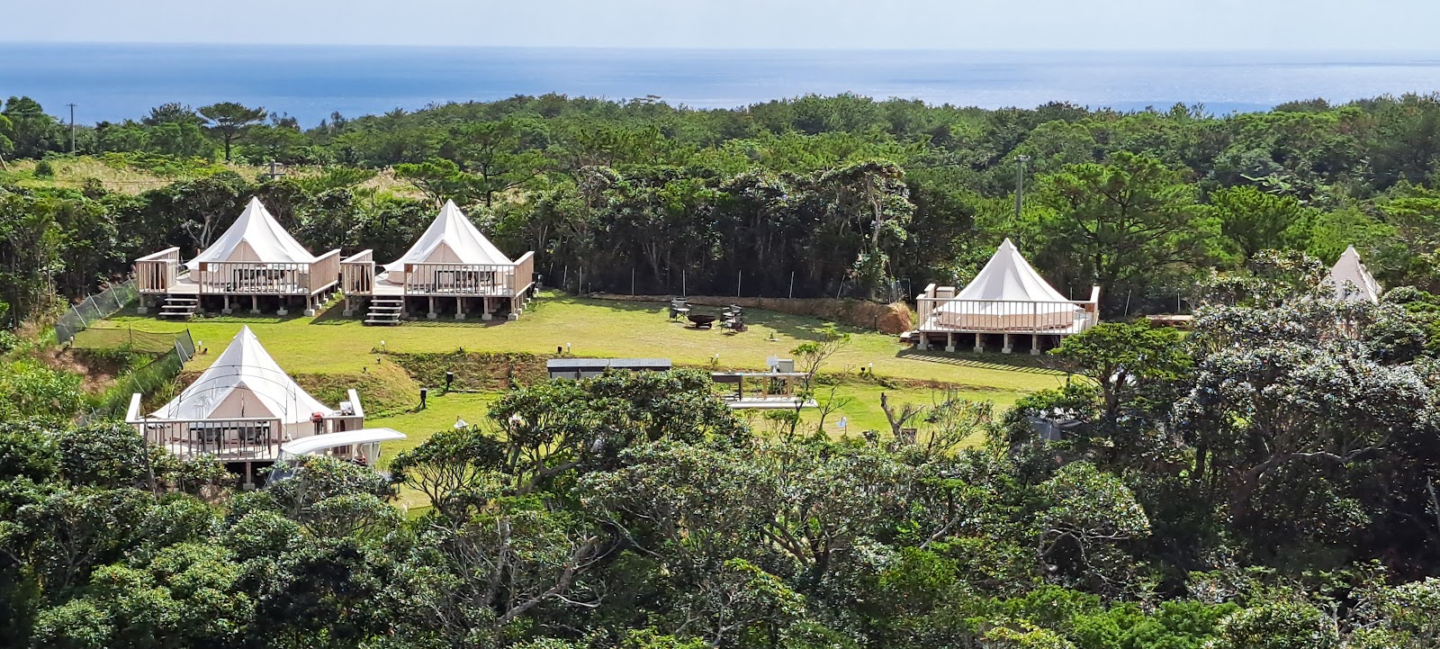 Yanbaru Painappuru No Oka Aha Aha