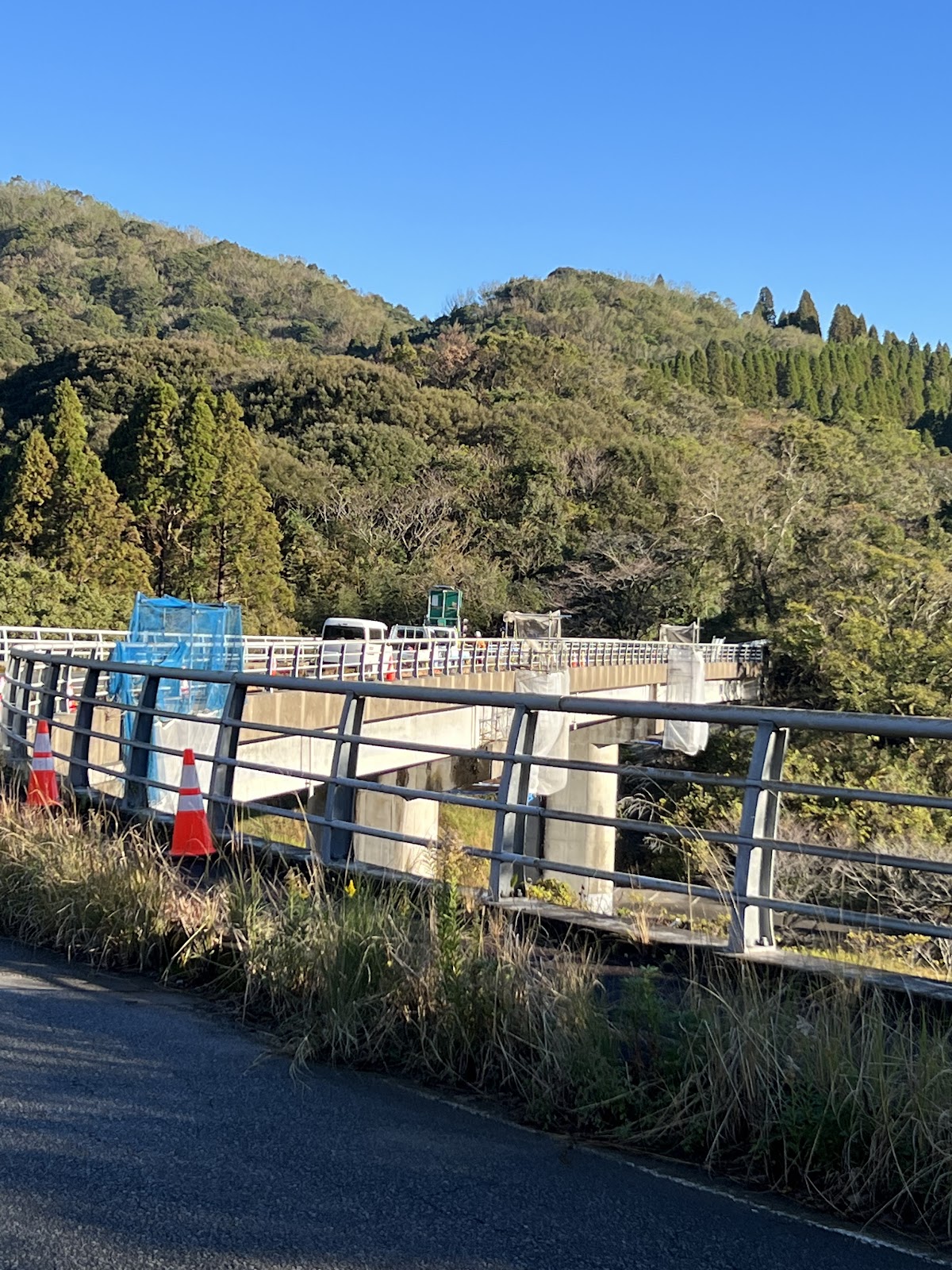 Khu cắm trại Ishi Namikawa