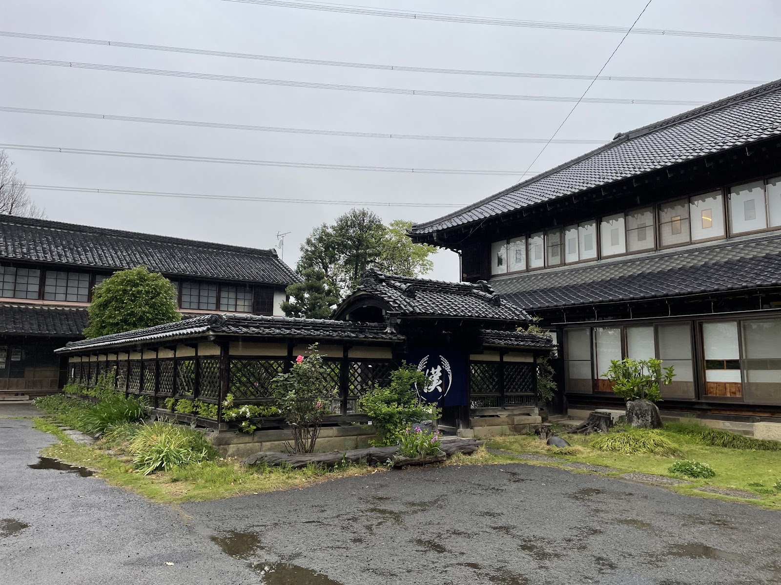 Nouka No Uraniwa Campground