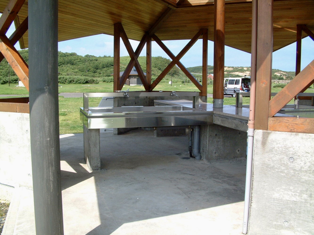 Souya Fureai Park Suijiba