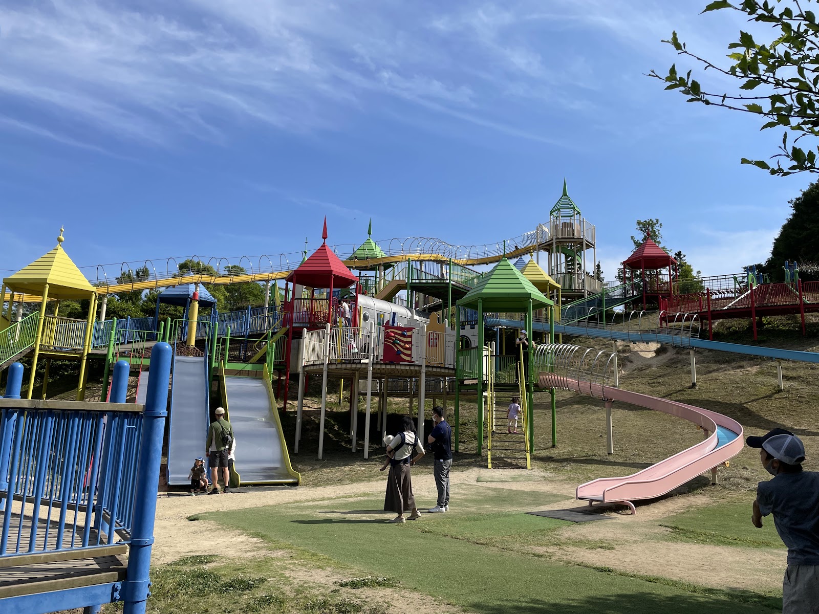 Family Park Campground