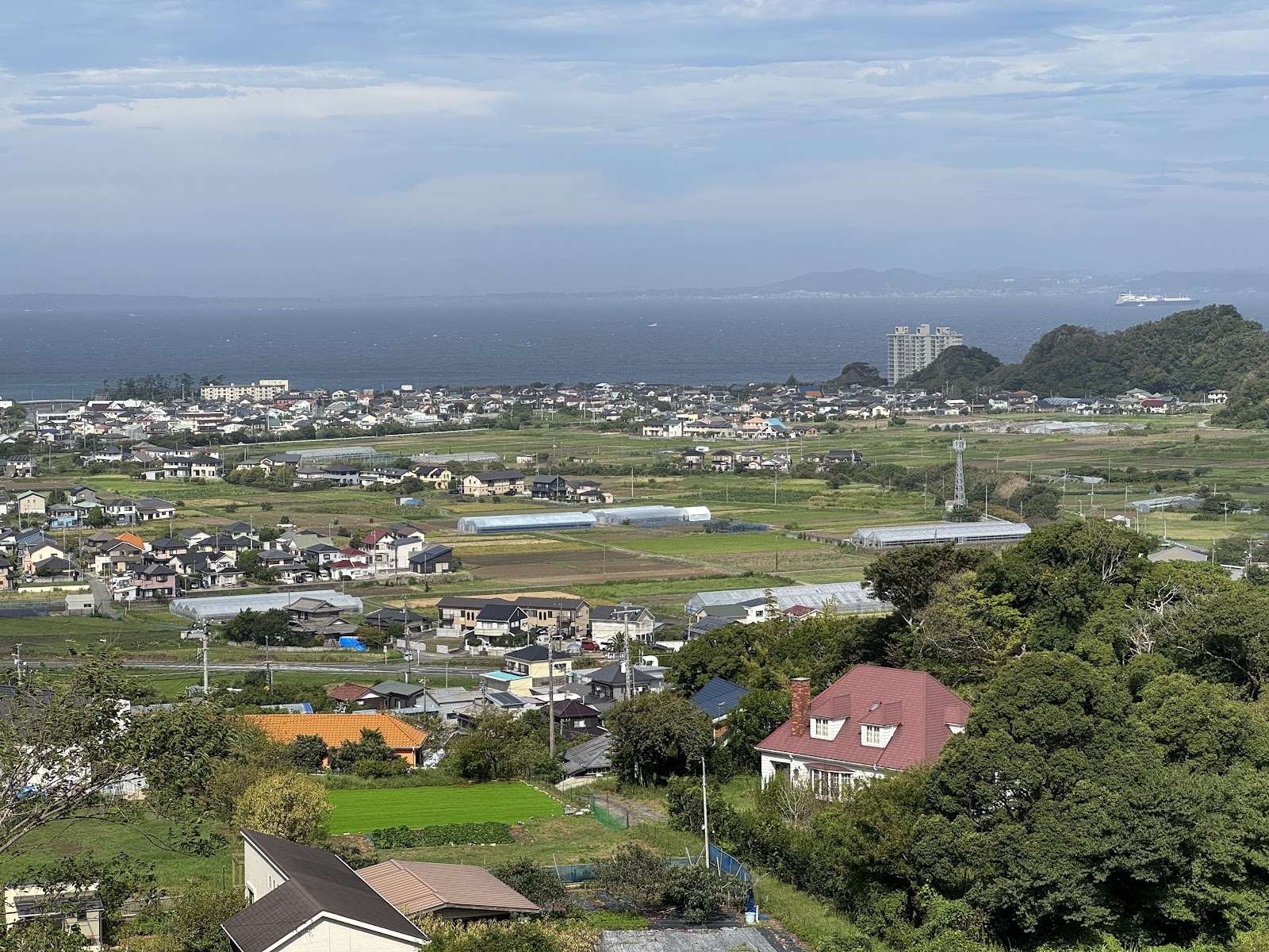 Kyonan Hoshifuru Campground