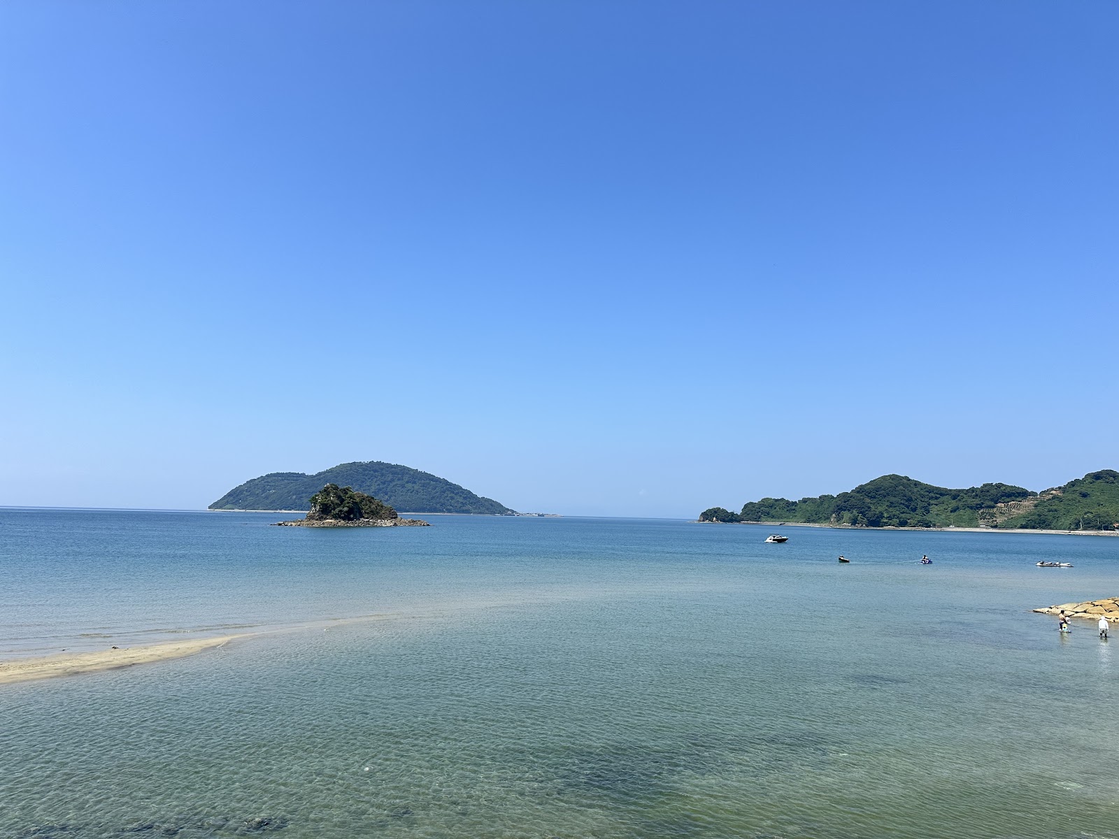 Umi No Toriko Washi Ke Su Kaisuiyokujou