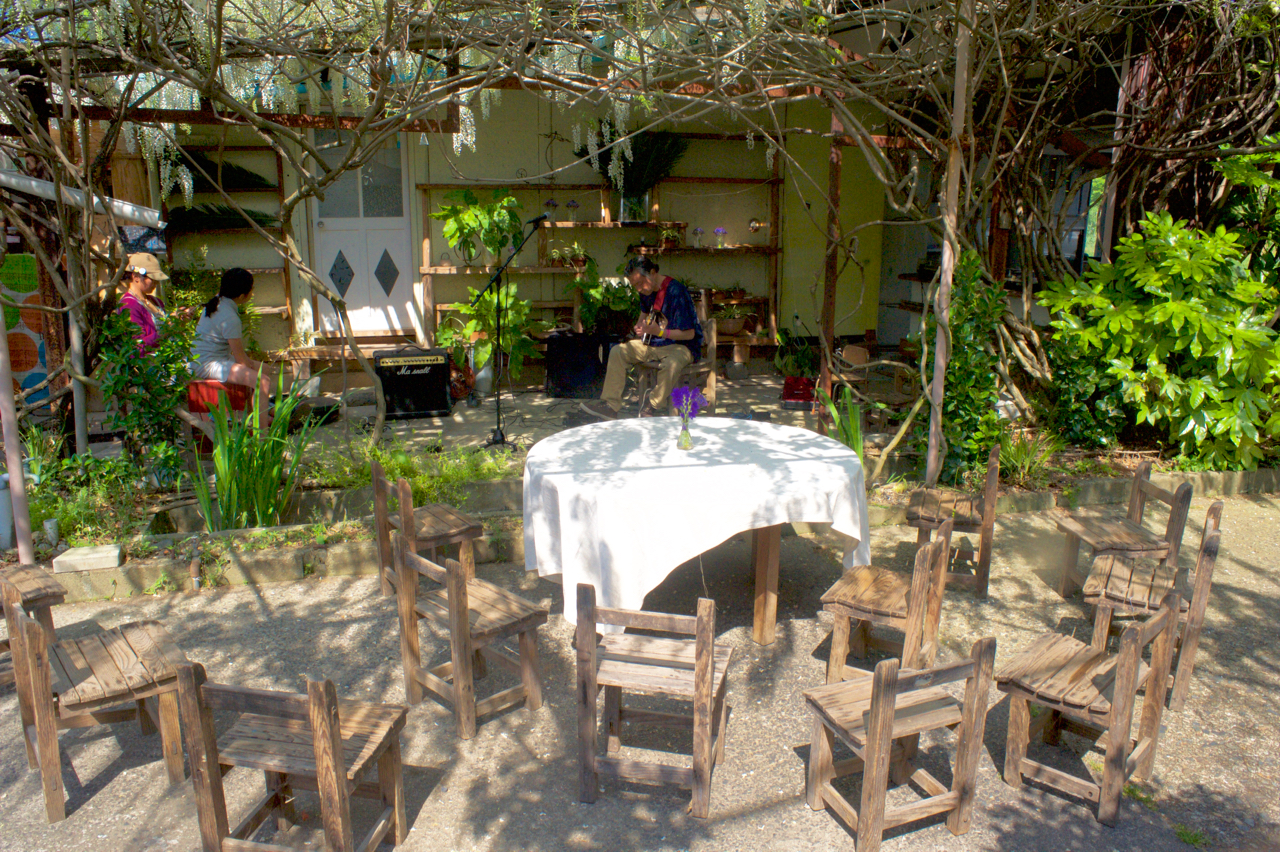 Pasaaru Mangetsu Kaigan