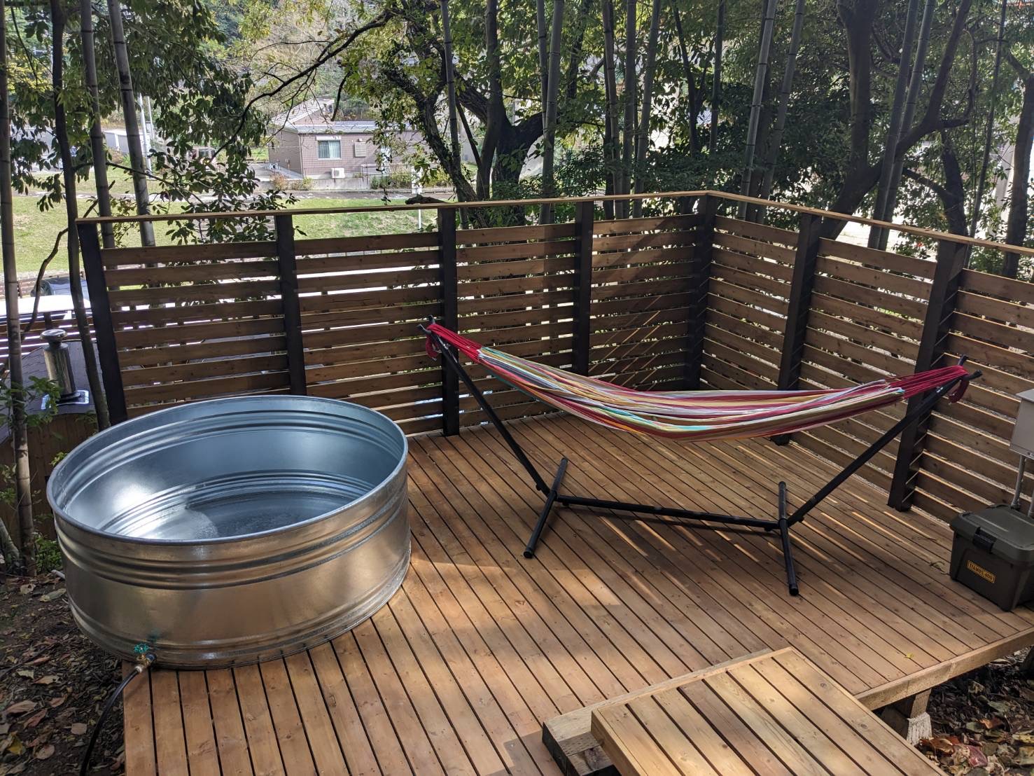 Ueru Village Uriuno Campground