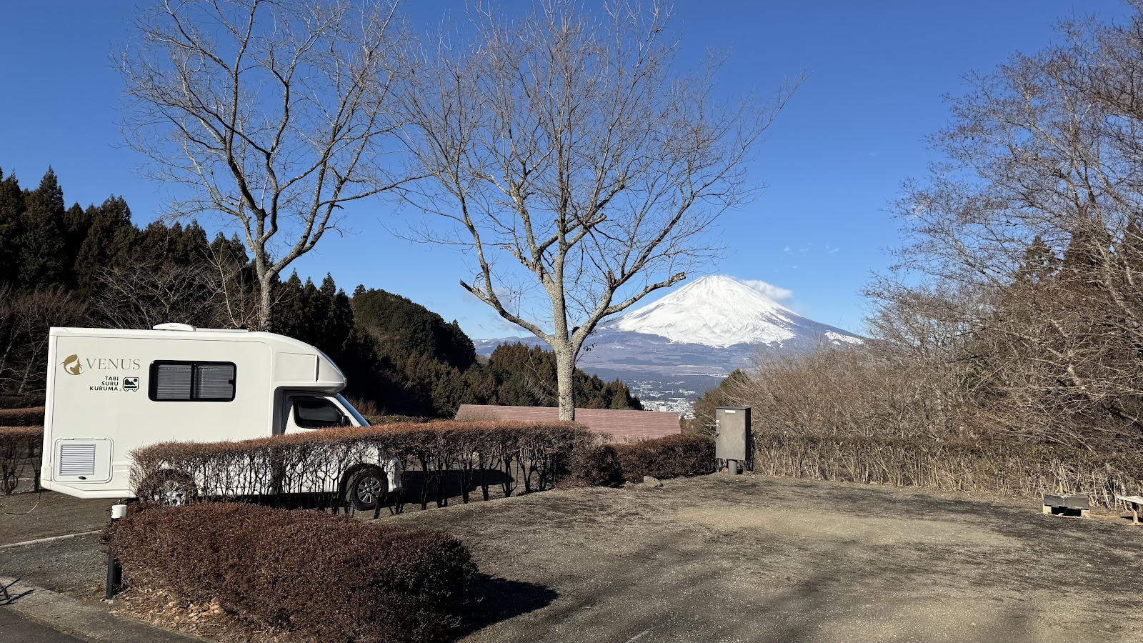 Otome Shinrin Park Dai2 Campground