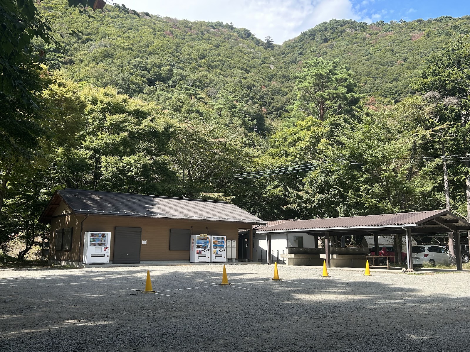 Kouan Campground