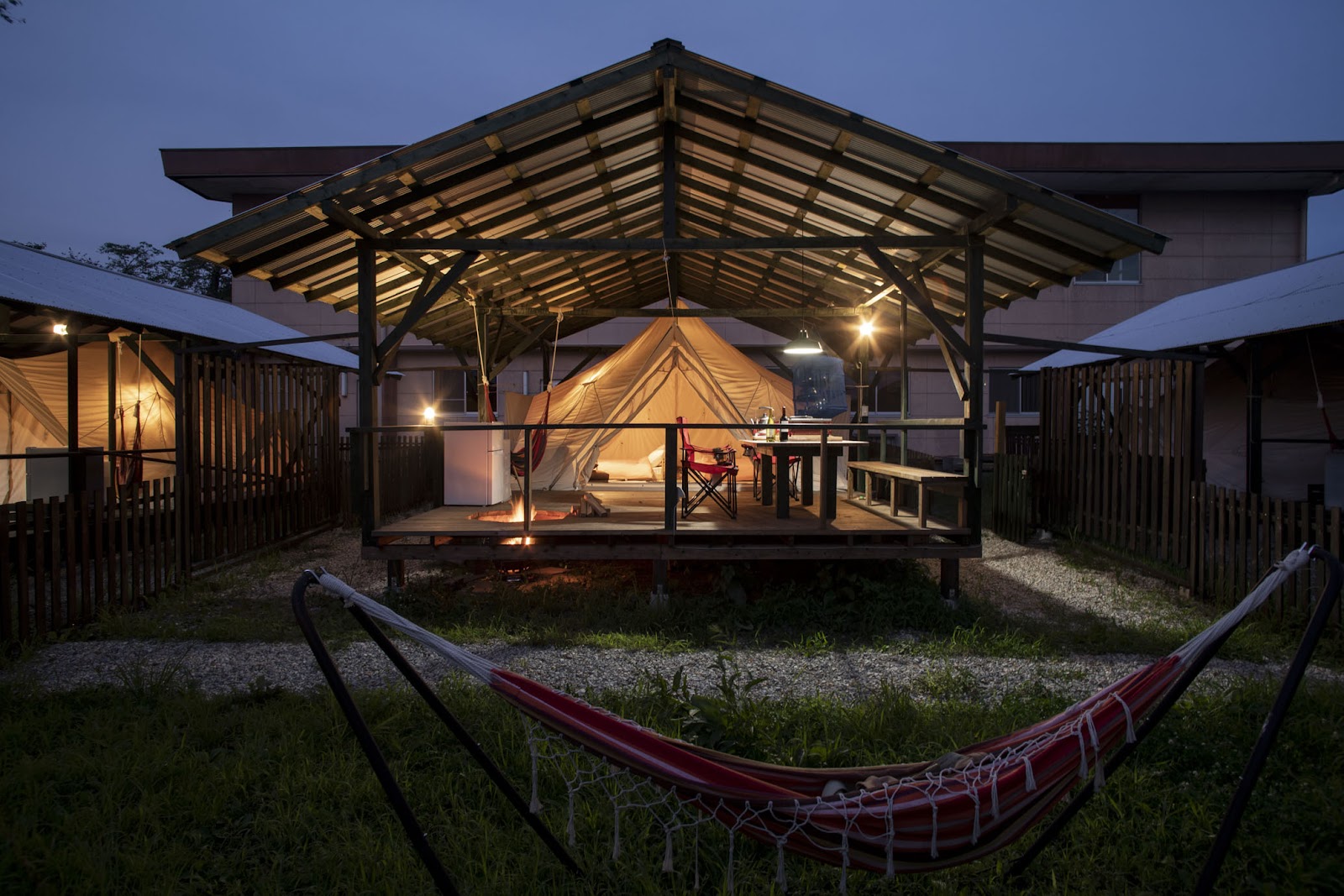 昭和ふるさと村