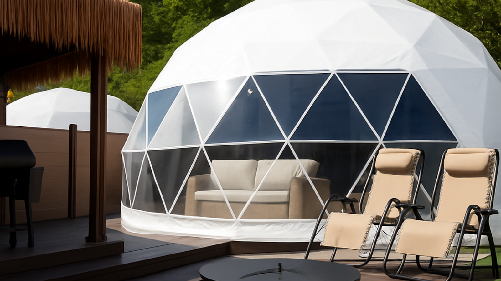 Sauna & Glamping Chiba HIKYO Sauna &Glamping Chiba HIKYO