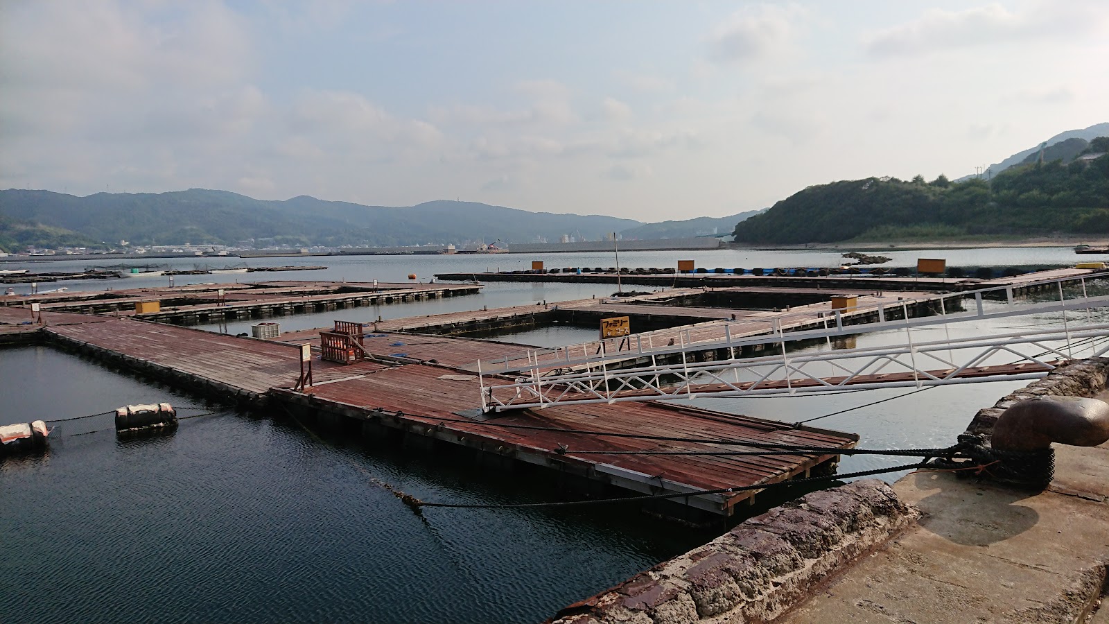 Awaji Janohire Auto Campground