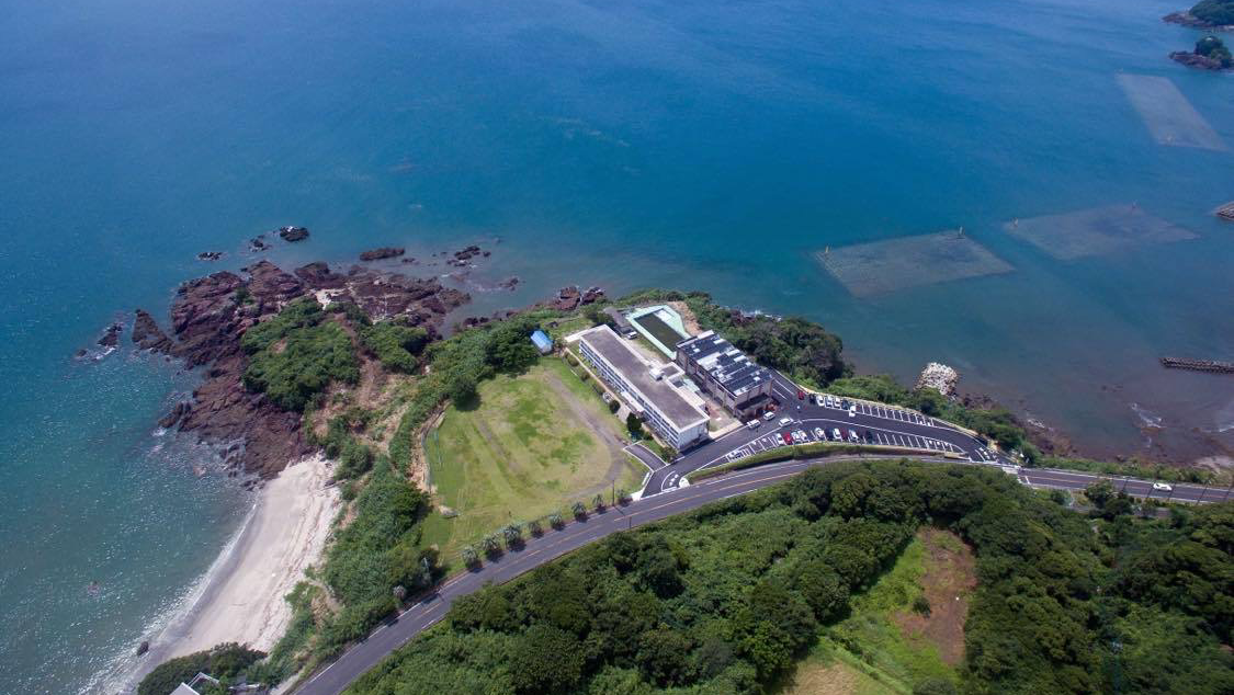 Yukusa Oosumi Umi No Gakkou