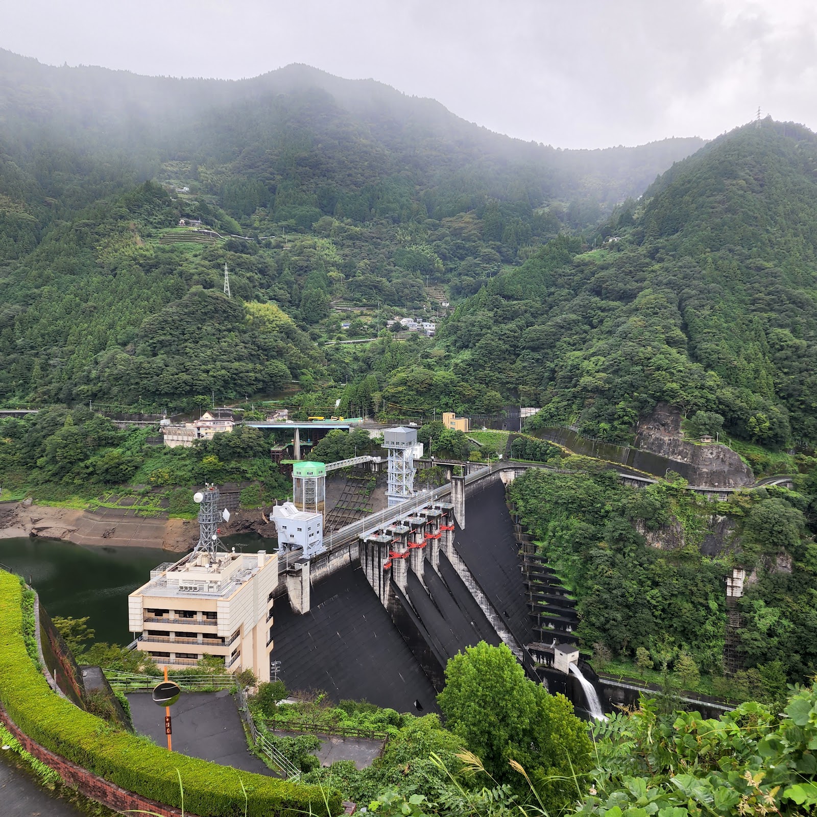 Khu cắm trại Akiba Nhà trọ