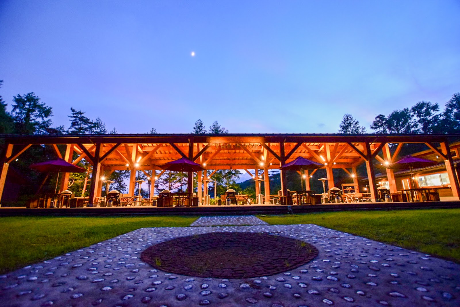 Guramarasudainingu Tateshina