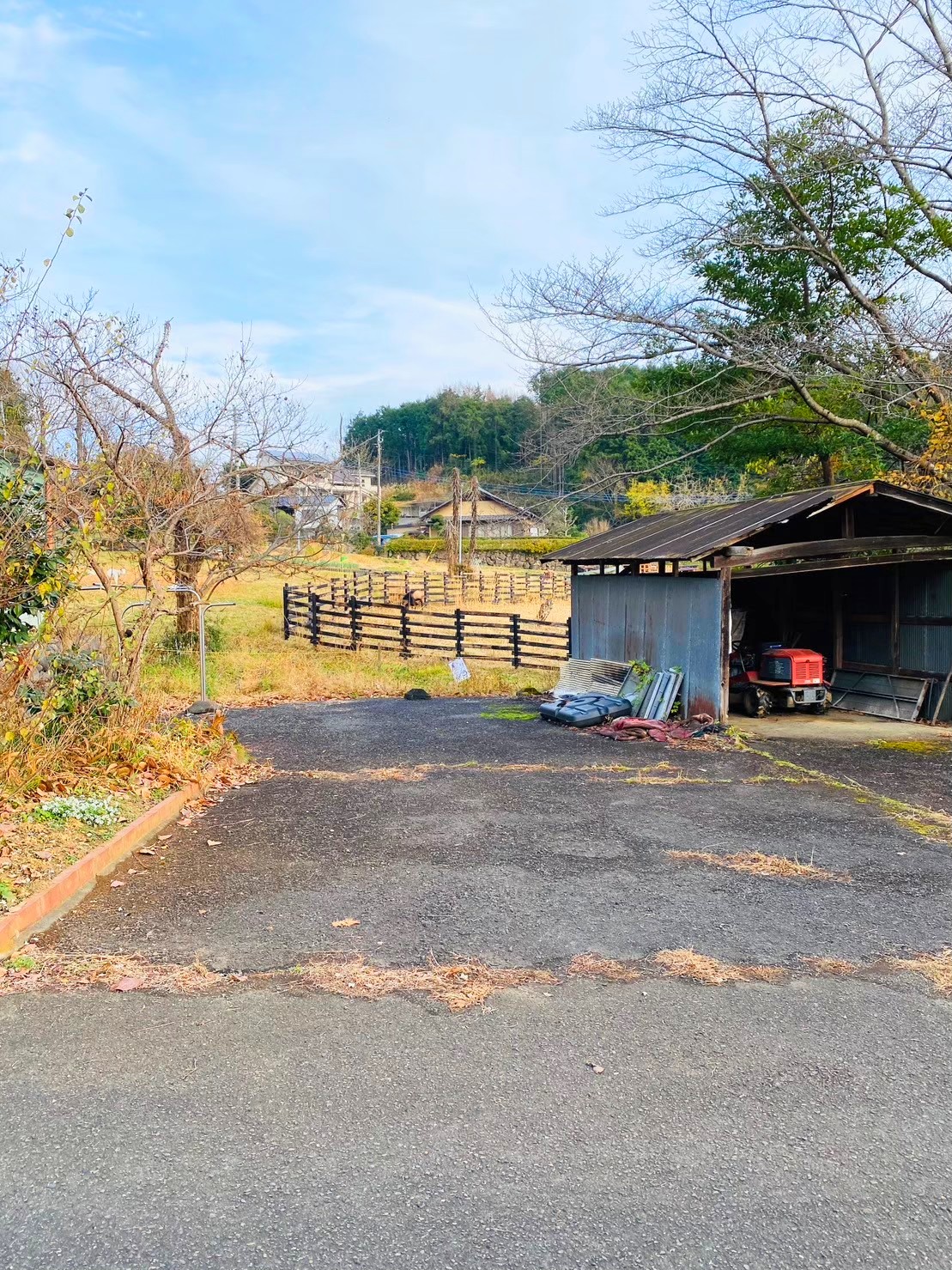 ひとトキキャンプ場