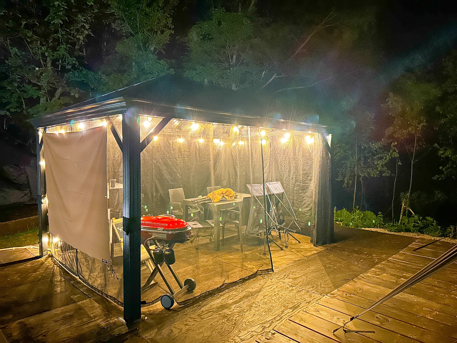 GRACE NISEKO GLAMPING