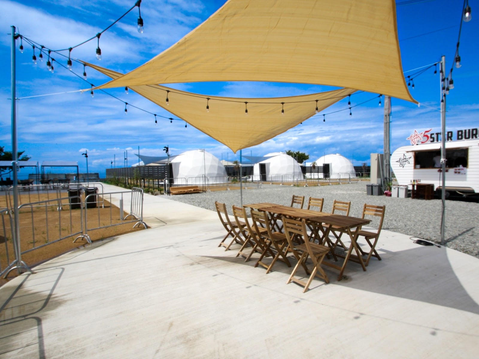 Khu nghỉ dưỡng 8POINT RESORT AWAJISHIMA Eitopointo Awaji Shima