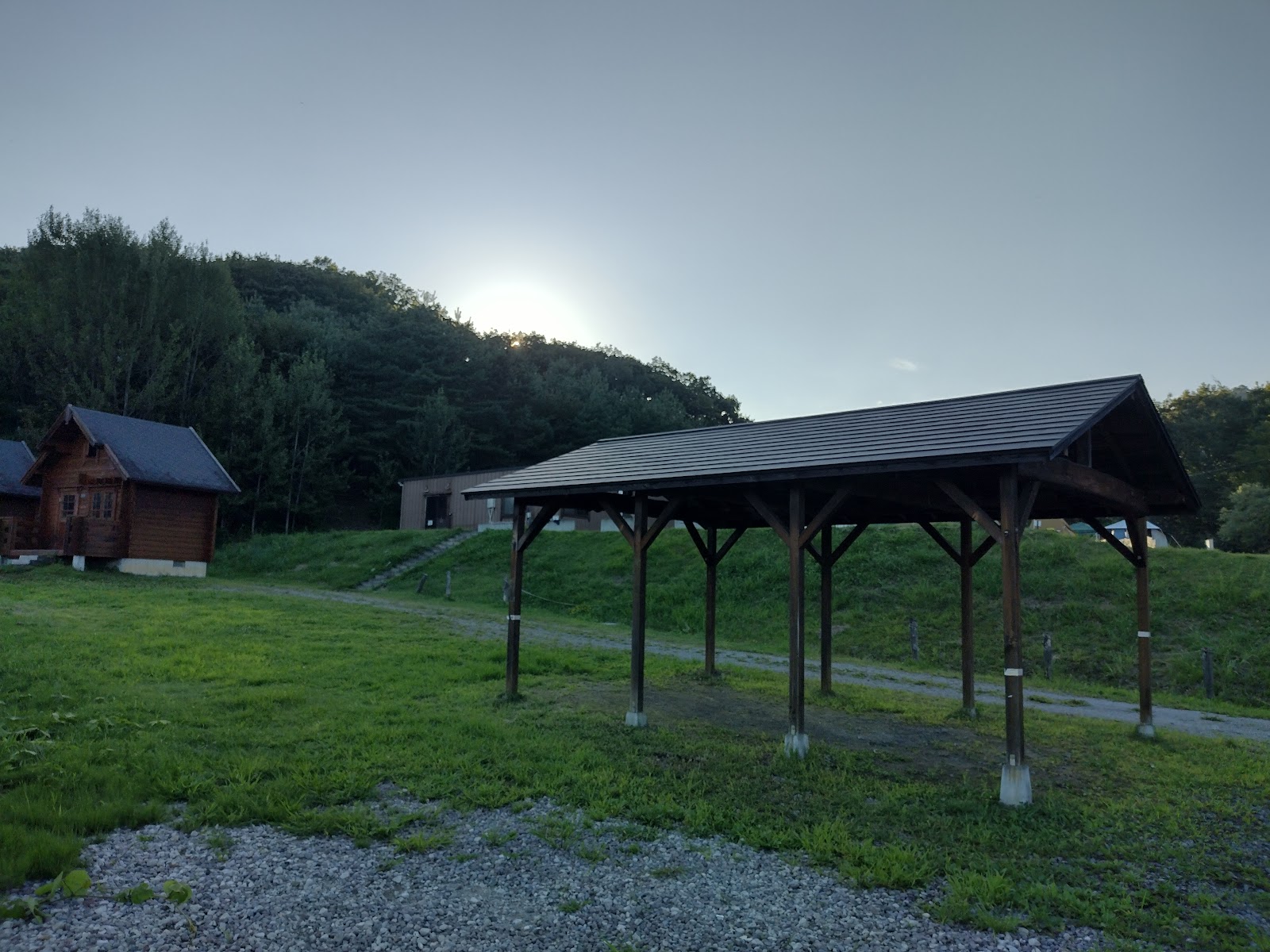 Minakami Outdoor ・rogu＆ Auto Campground