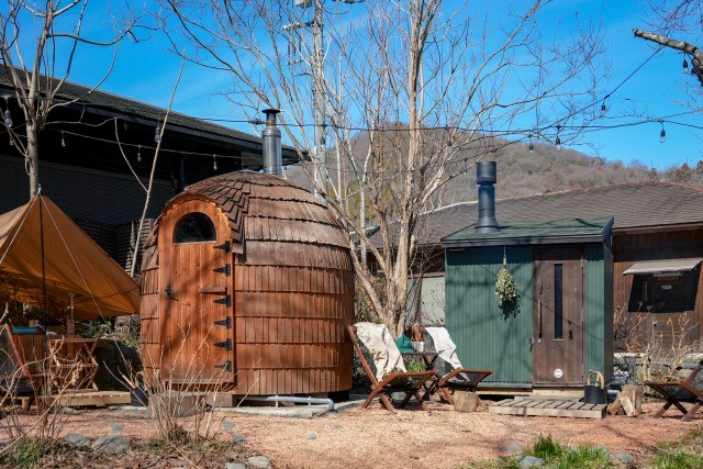 COMORIVER（コモリバ）