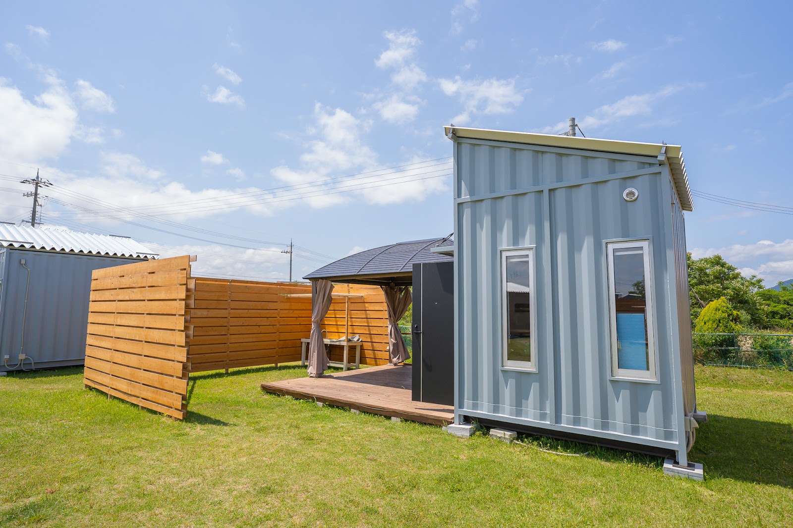 Hygge BASE Kyoutango