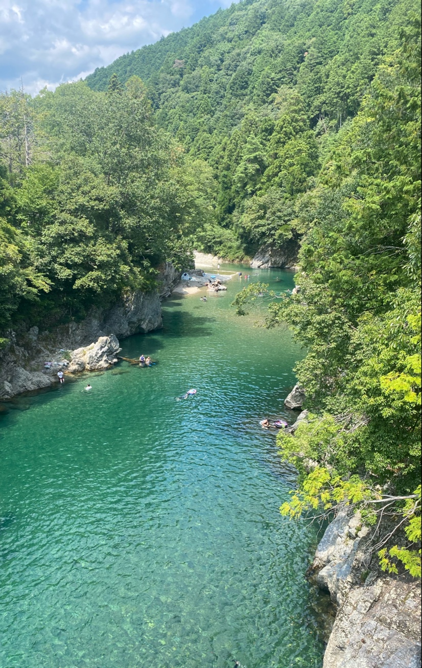 Joumon Hashi Paakingu