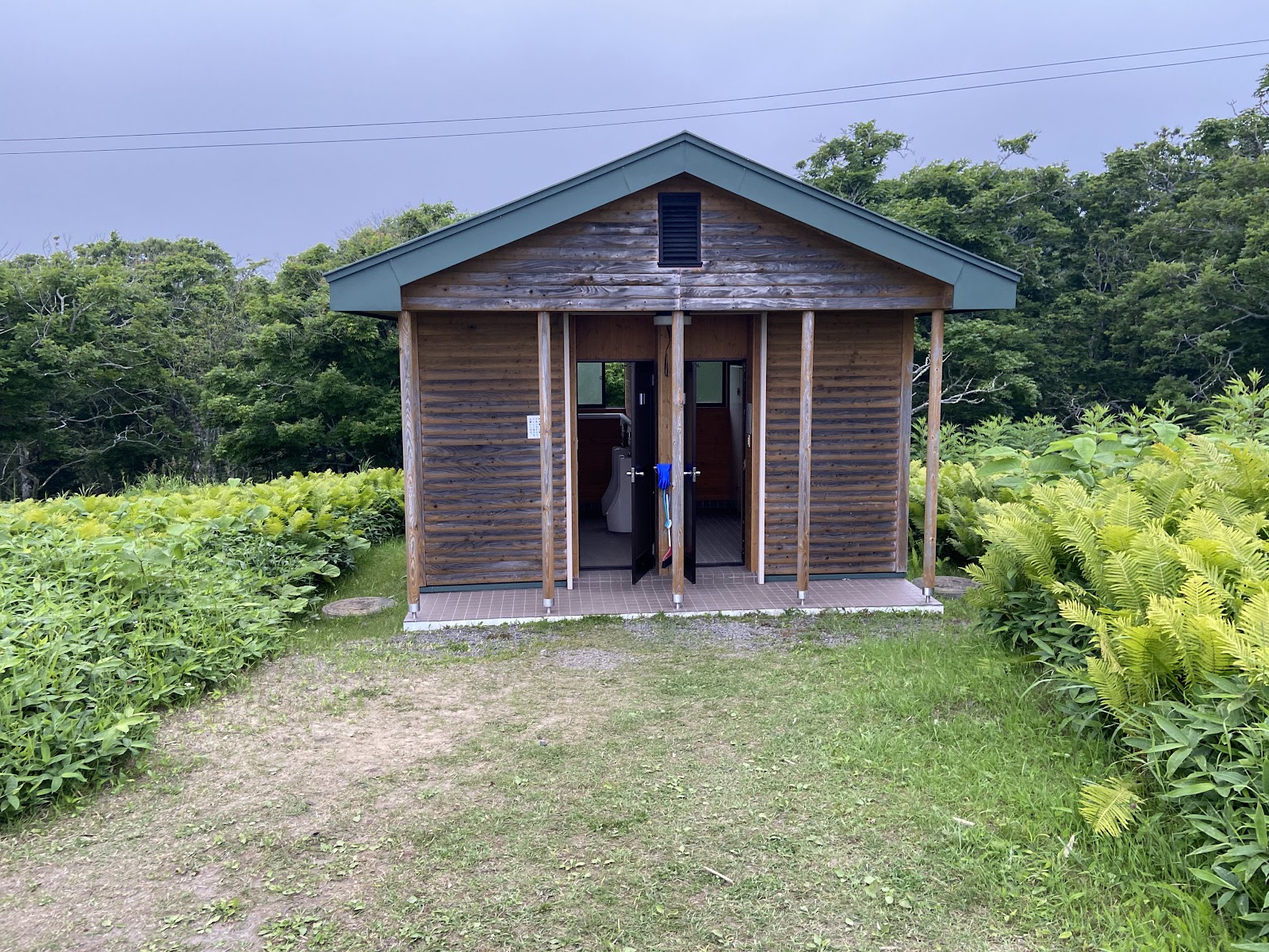 Kitoushi Rai Shi Ga Yaeijou