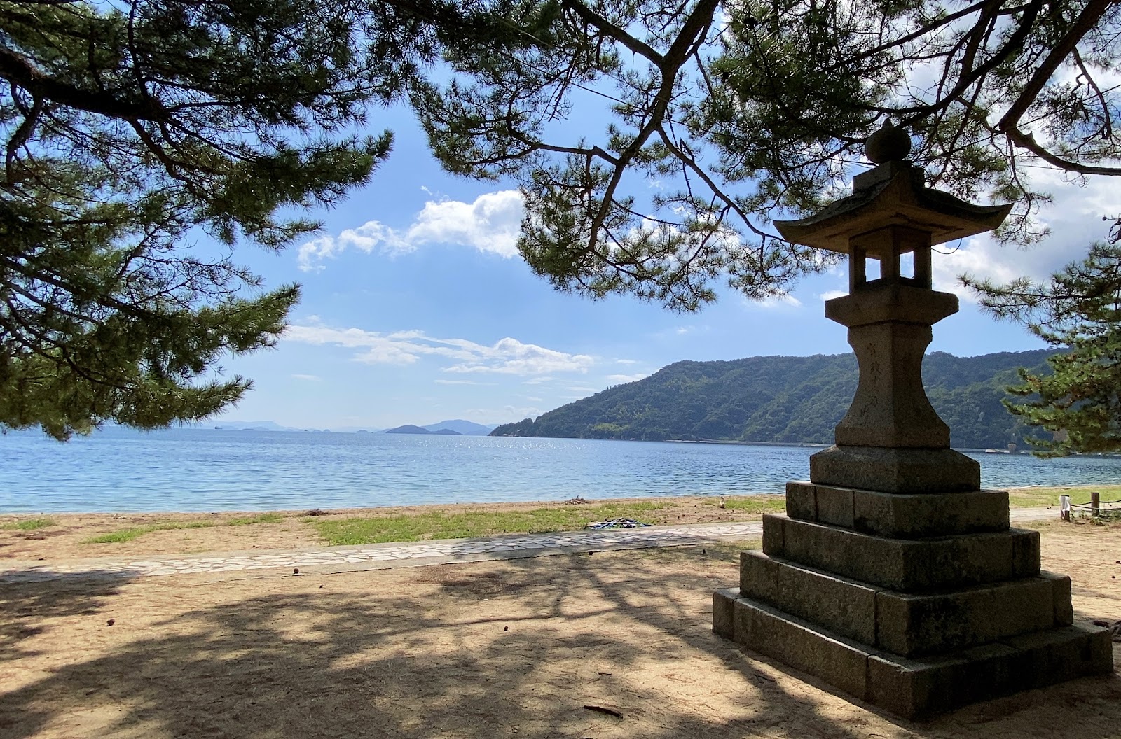 Katsurahama Campground