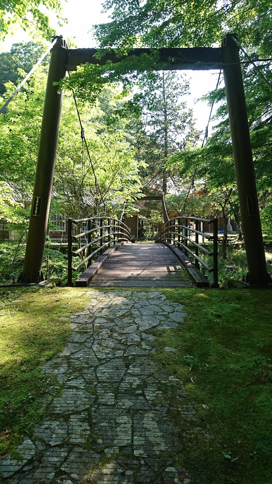 Khu cắm trại Ootaki Yama Daini