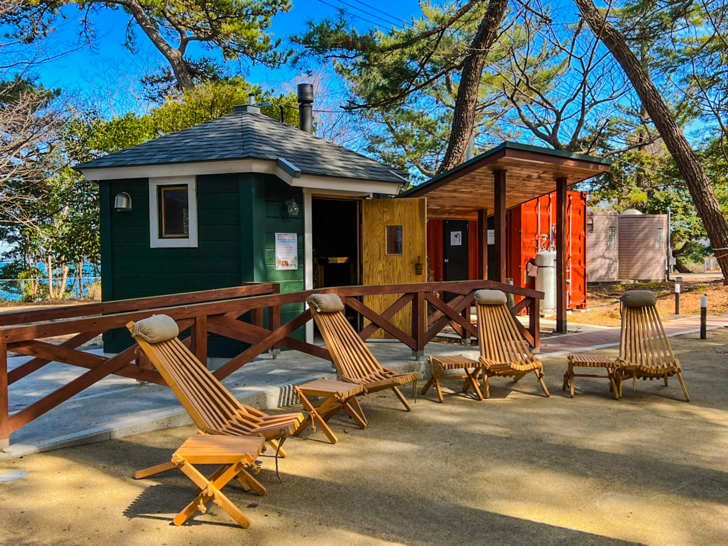 Nagasaki HanaＢ・ＫNetto