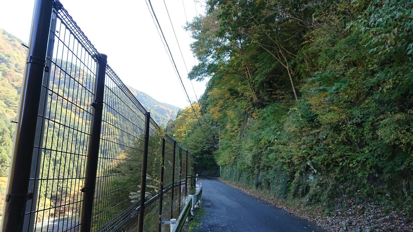 Kokusai Ichinose Campground