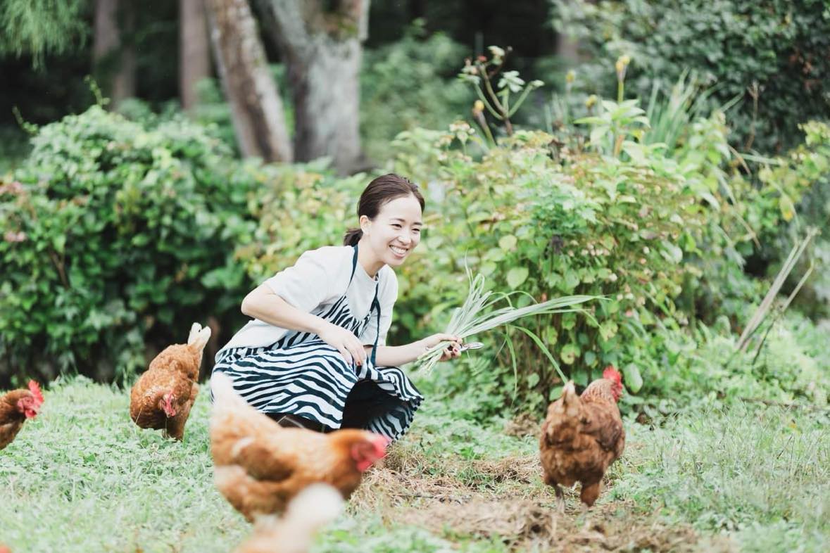 Rừng Yamagatamorimori