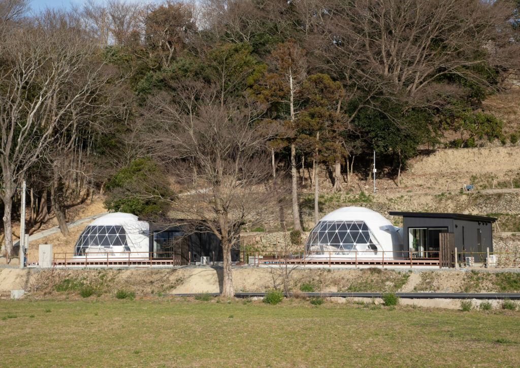 Awaji Shima Ayu Ya Kumi Taki Terrace