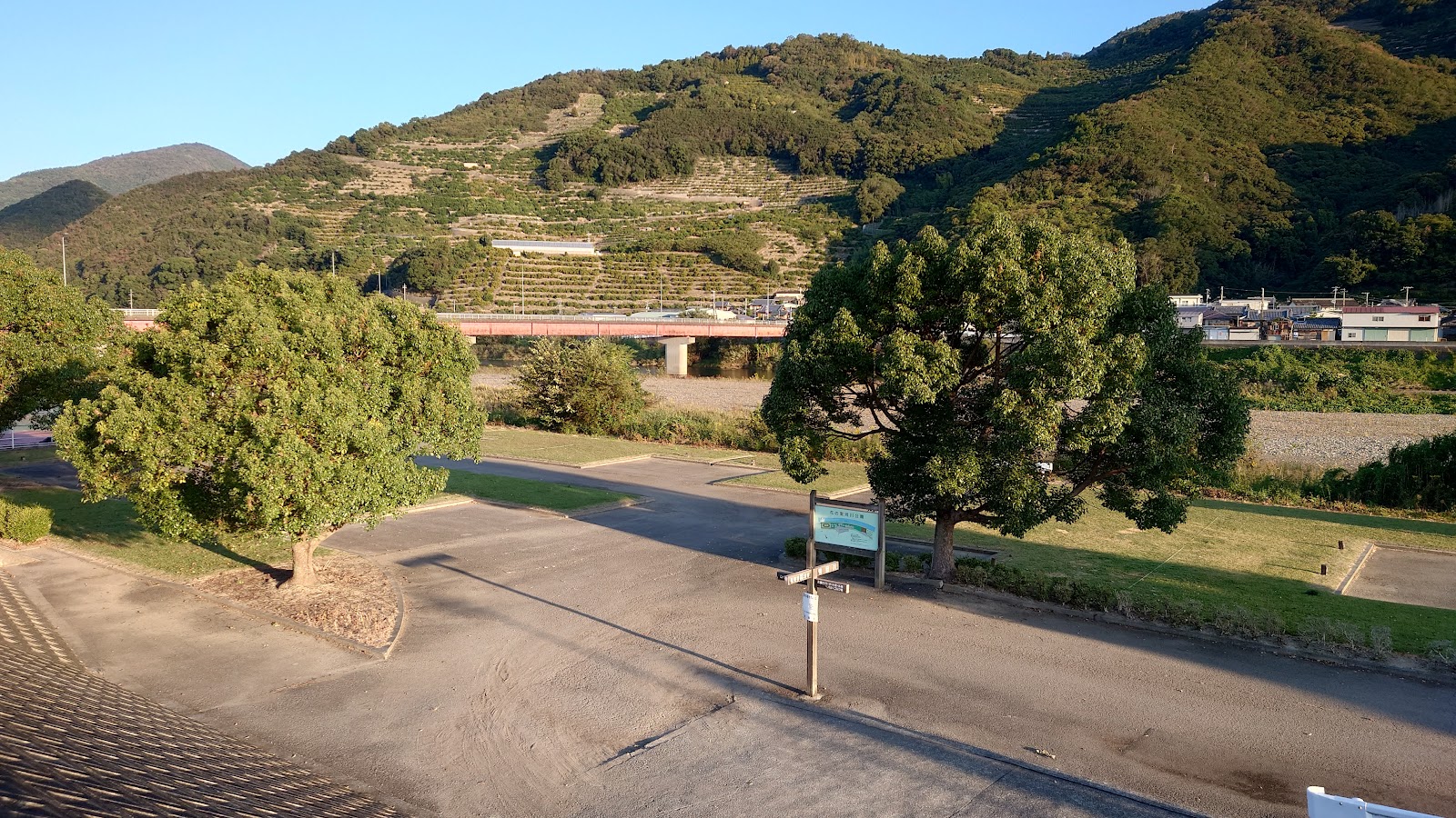 Khu cắm trại GOLDEN RIVER the Field Hana Làng Kasen Công viên