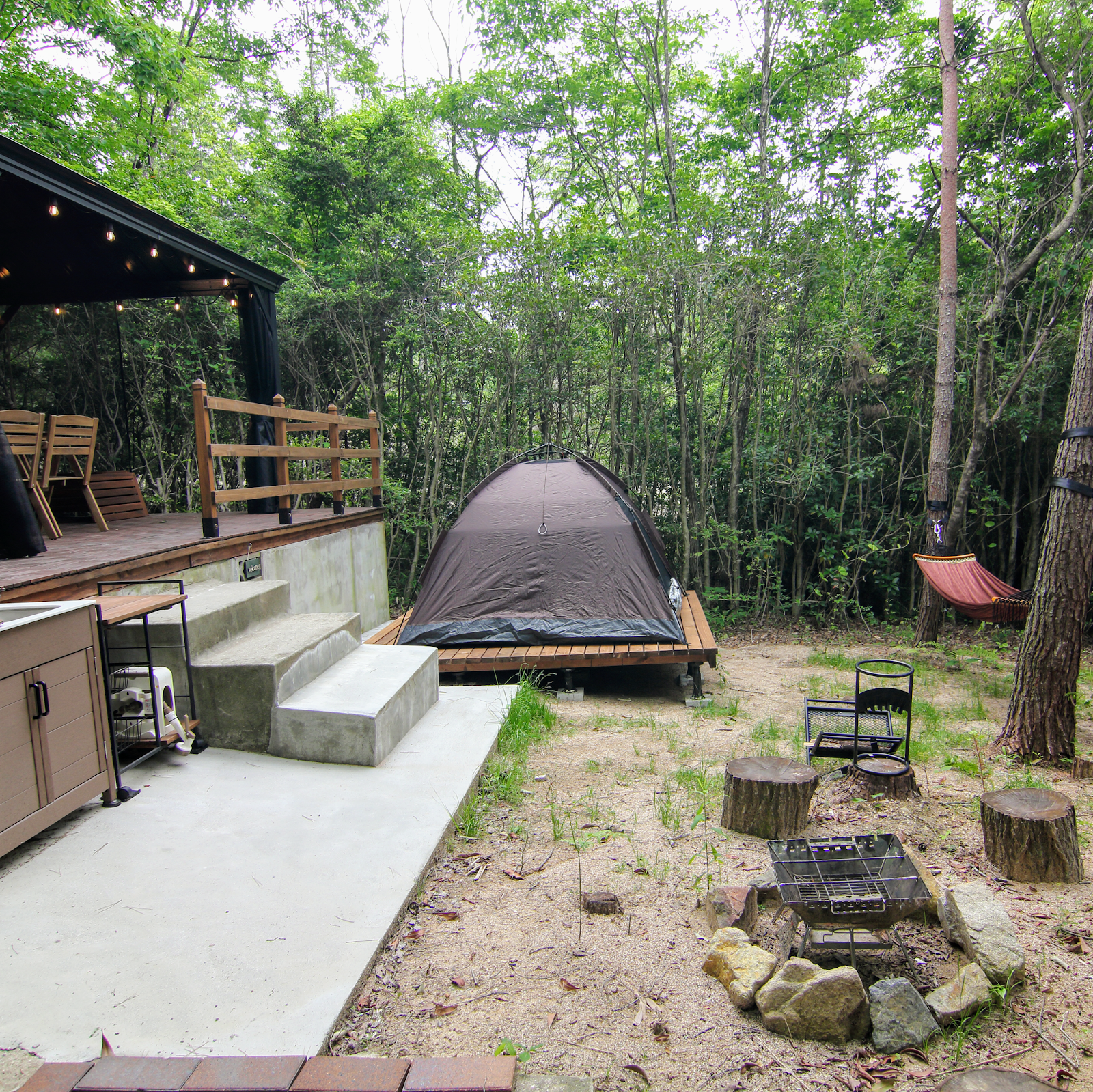 Guriin Garden Ookawa Se