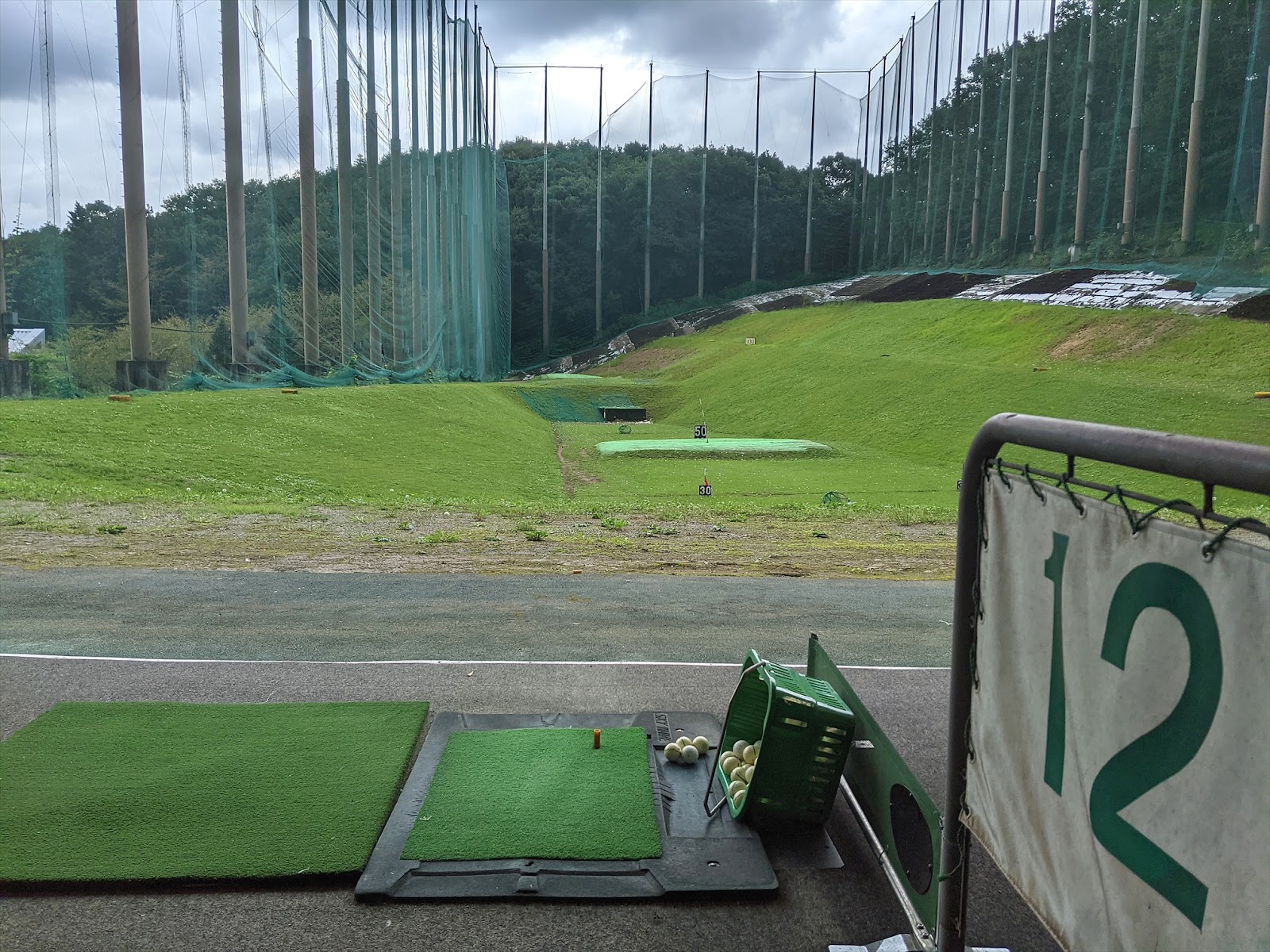 Khu nghỉ dưỡng Ogose Gorufu Renshuujou Shukuhaku＆ Suối nước nóng Heisetsu