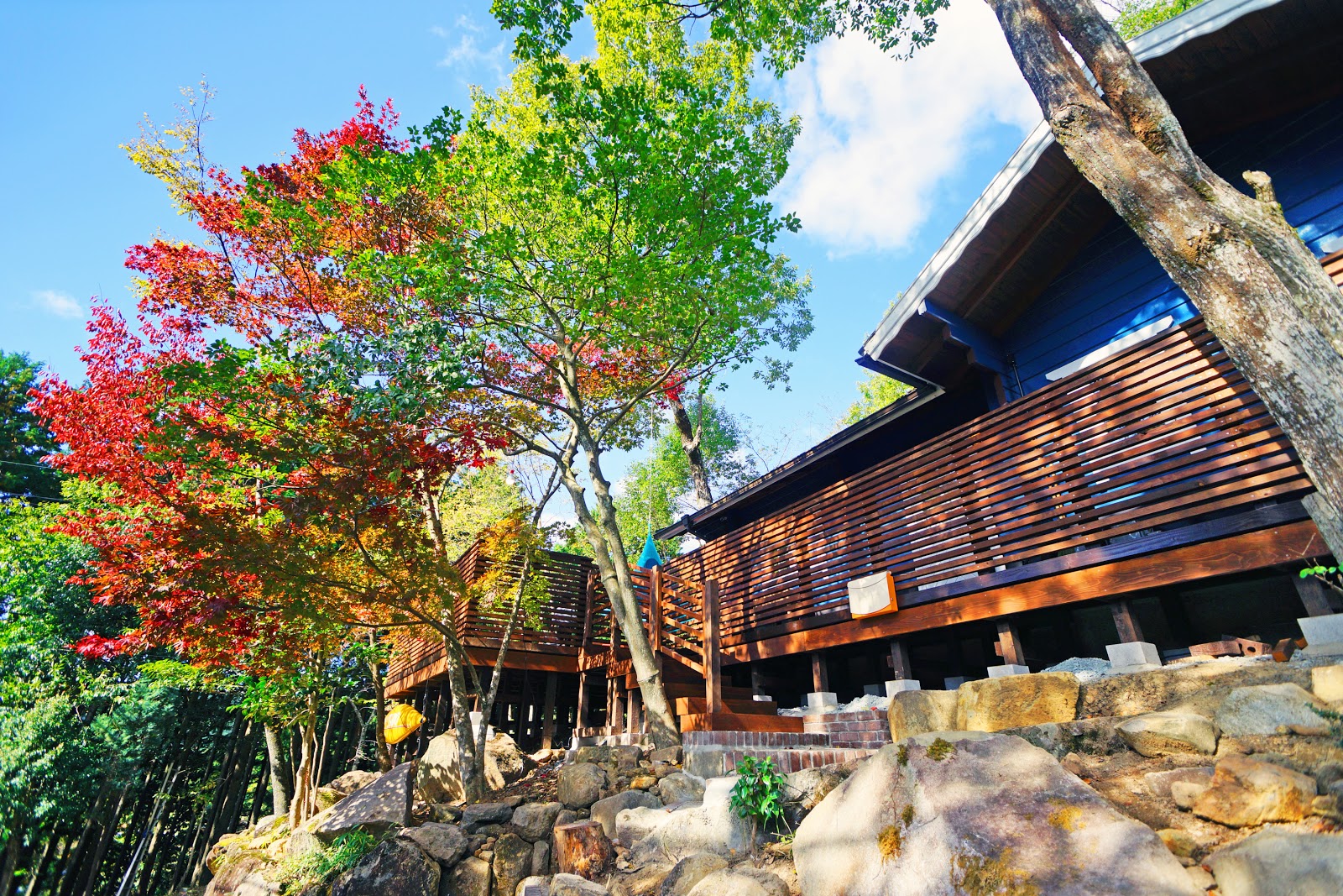 ＳｏＬＡ＊ＹＡＤＯ Sora Yado