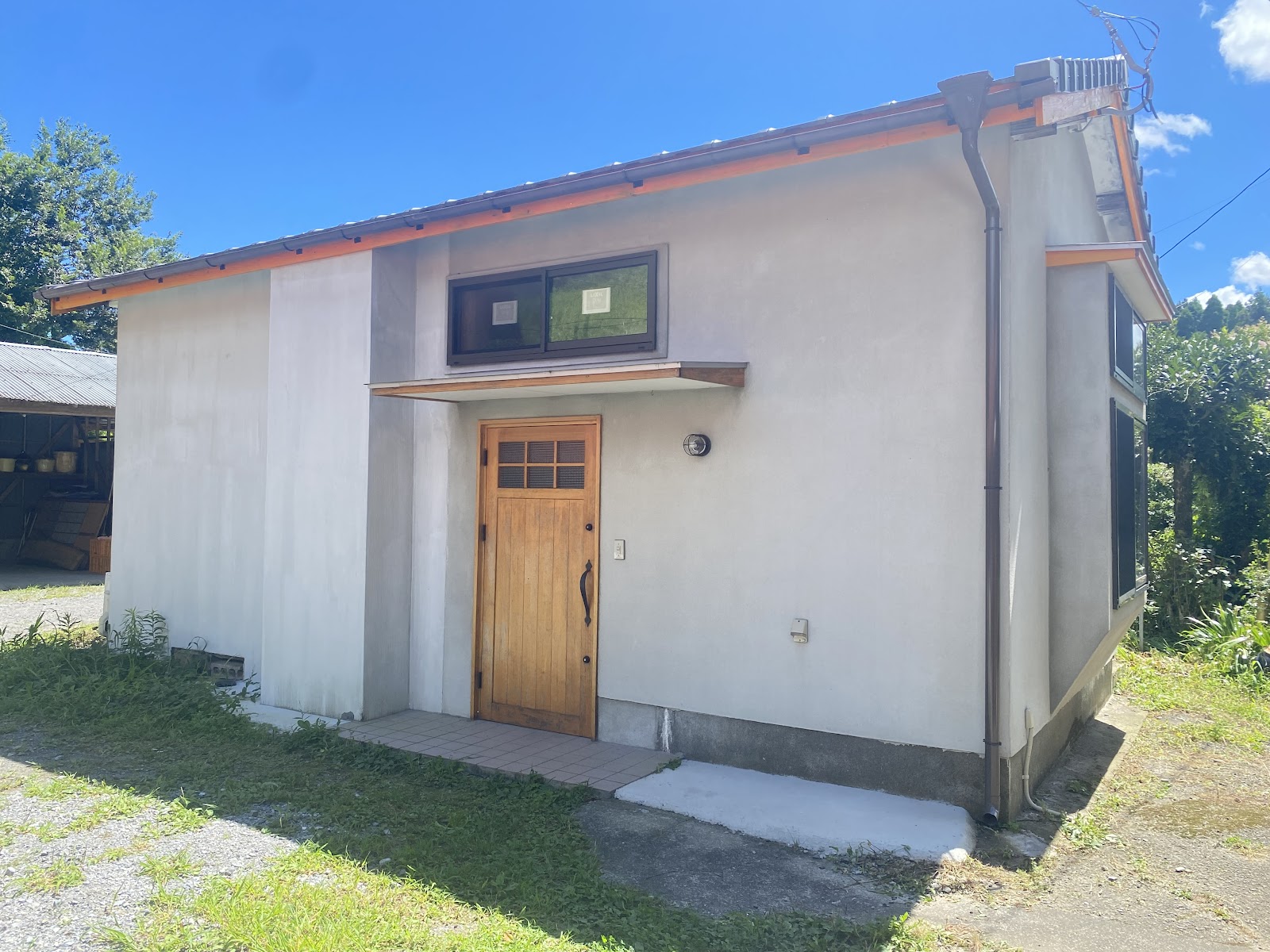 バーベキューやキャンプができるゲストハウス ごゆるり Guesthouse Goyururi where you can do barbecue and camping