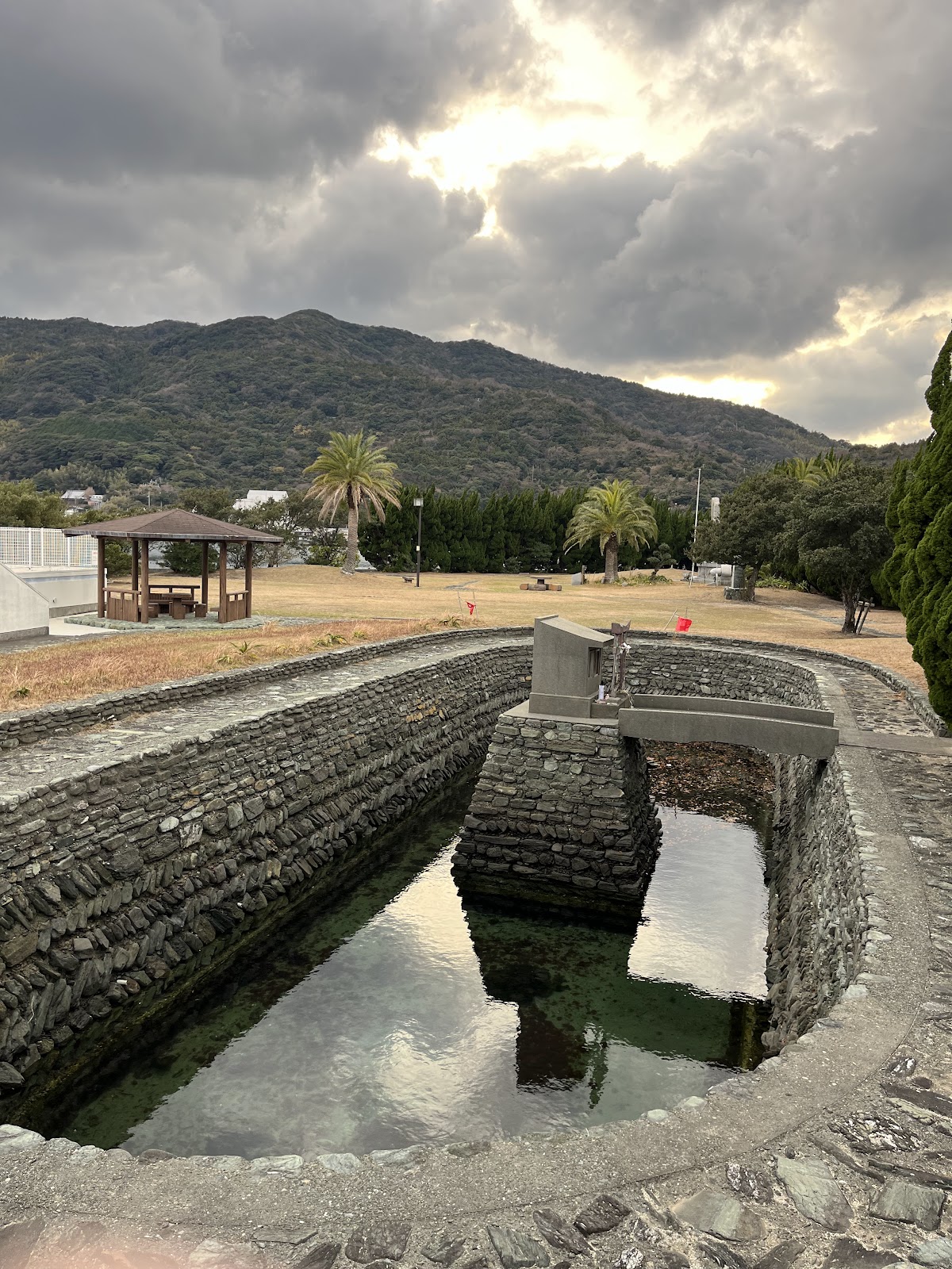 Chouei Suga Park & Campground