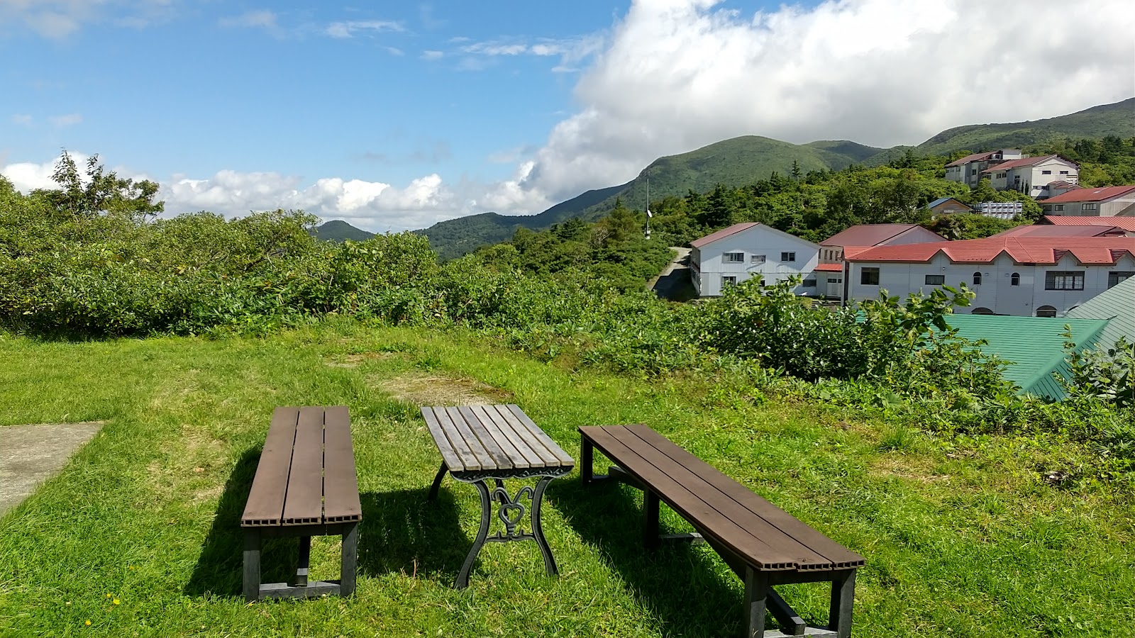 Ichinoseki Shi Sugawa Yaeijou