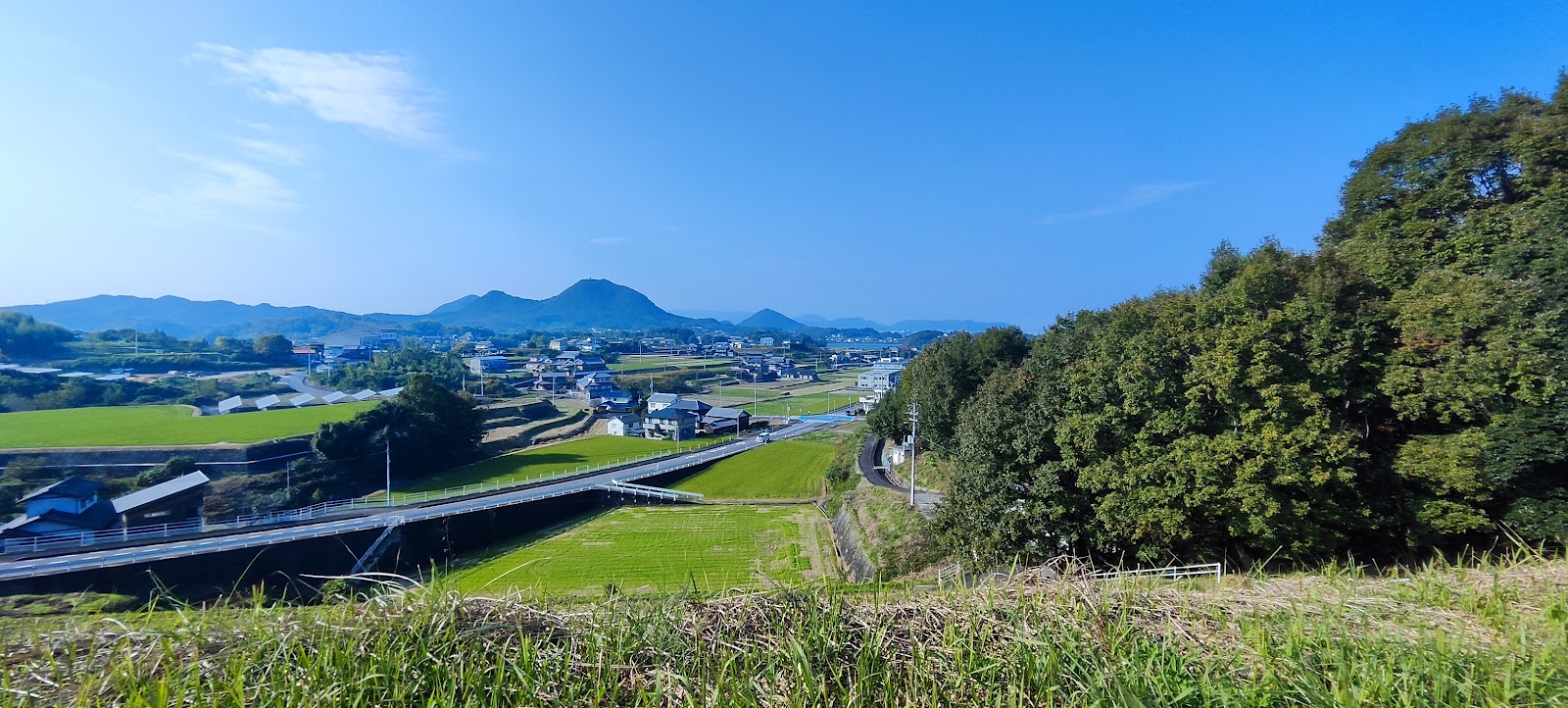 Seishounen Forest Campground