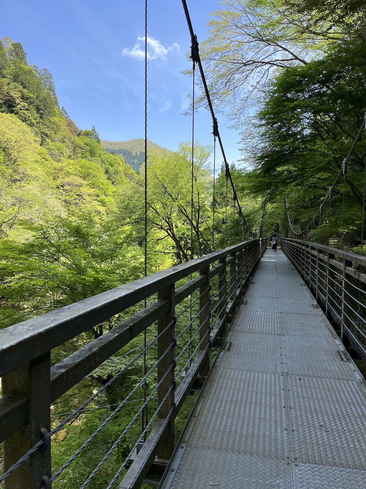 Hara Fudou Taki Campground