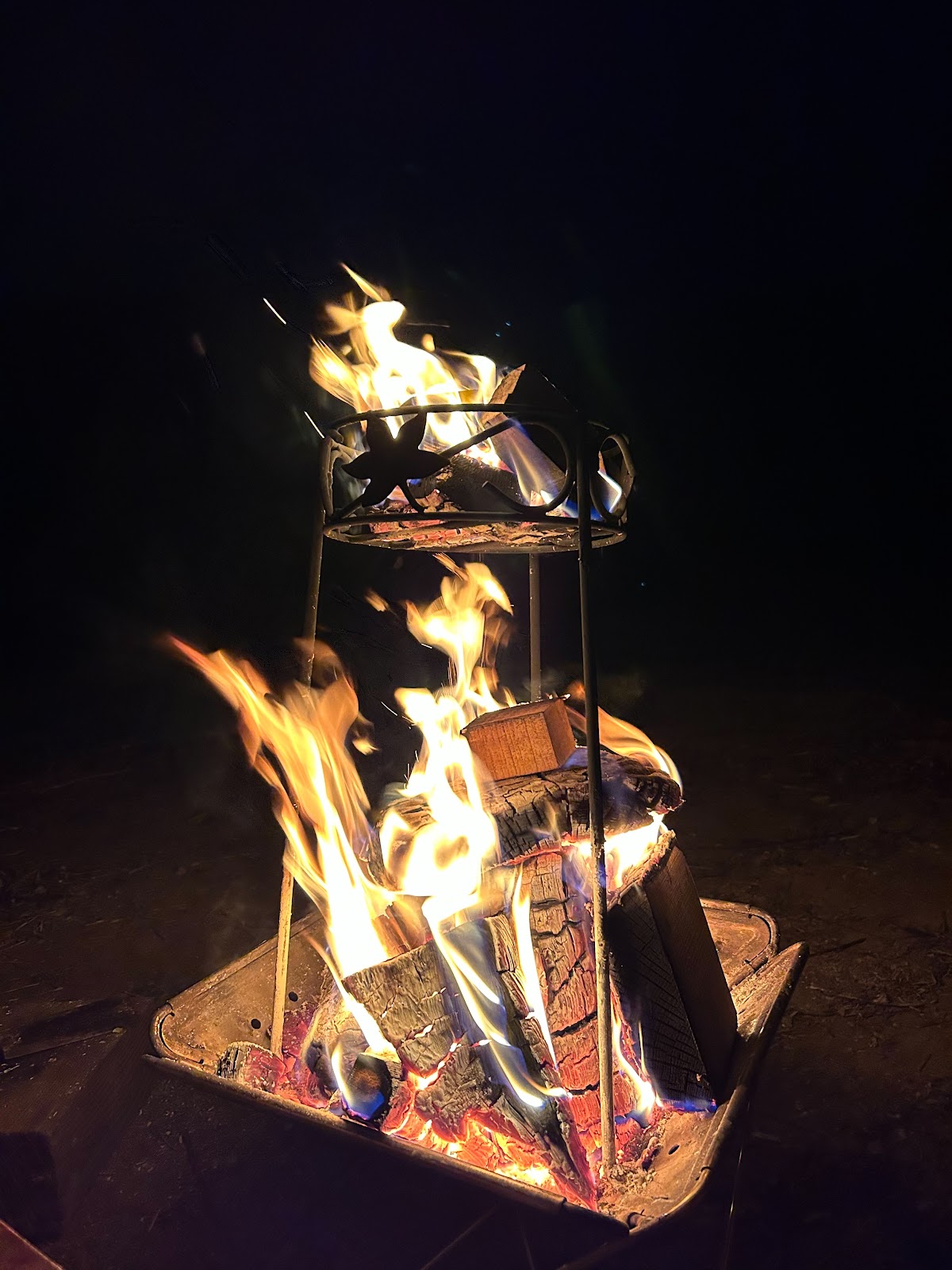 NPOHoujin Buruusutaaguruupu PARLAND BASE CAMP