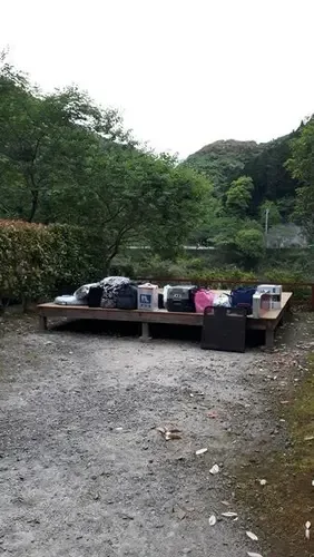 Camping Sugari2 - Riverside Forest River Saido Forest