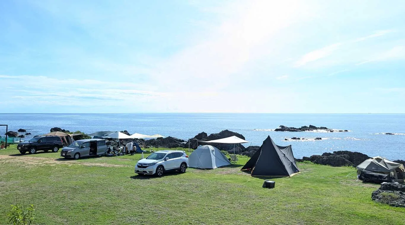 Camping Sugari2 - RV Park RV Park