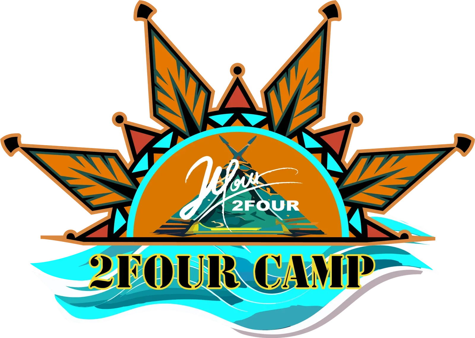 2four Camp Costa