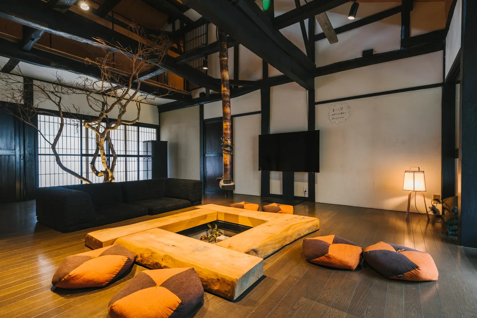 Minami Arupusu36 Outdoor Inn Od - Inn