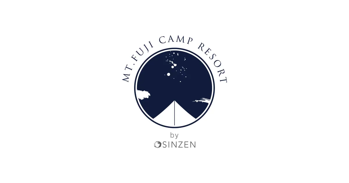 Mauntofuji Camping Resort Kyuu 7246