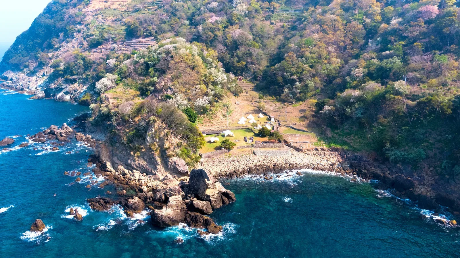 AQUA VILLAGE