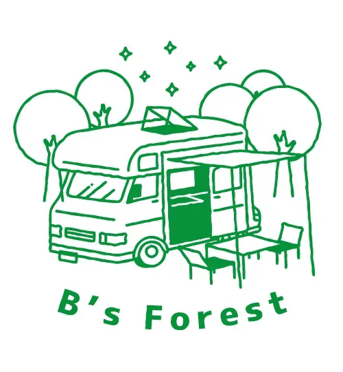 KyanpingukaarentaruB'sForest