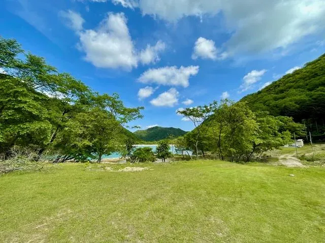 BAMPO Camp Site